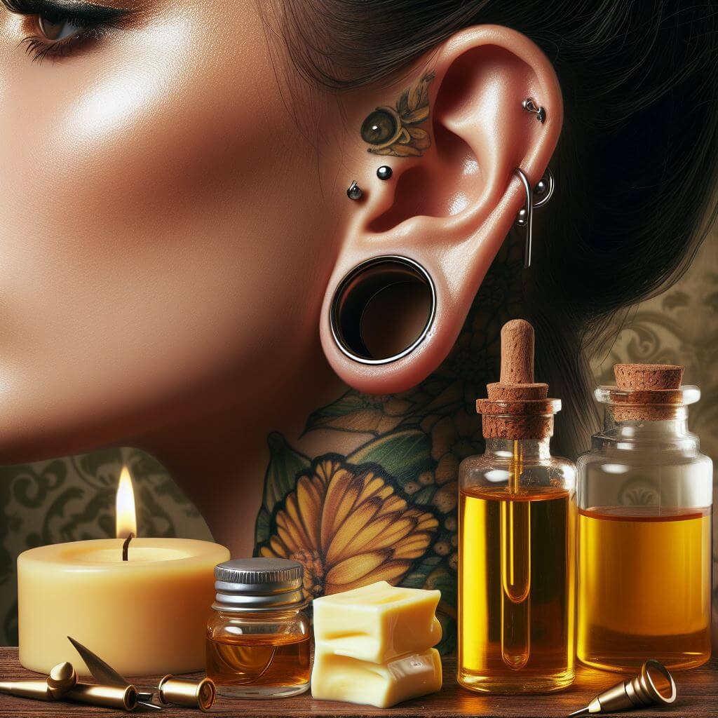 Ear Stretching Jargon Essential Terms For Every Fan OTunnels